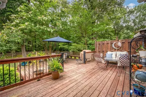 Exterior - 2640 Chartstone Dr, Midlothian, VA 23113 photo 9 of 9