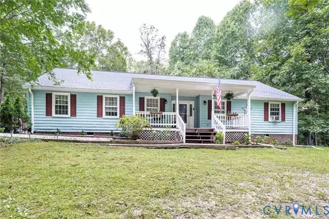 9145 Epps Rd, Mechanicsville, VA 23111