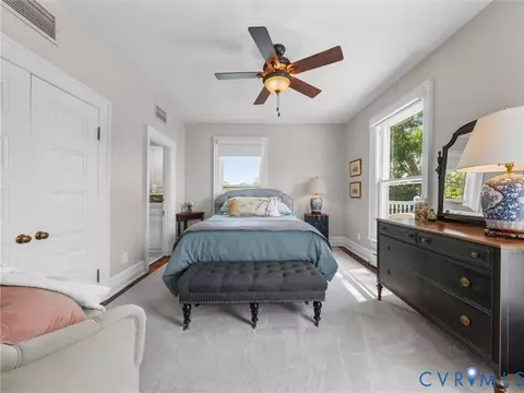 Bedroom - 1500 Chesapeake Ave, Hampton, VA 23661 photo 2 of 10