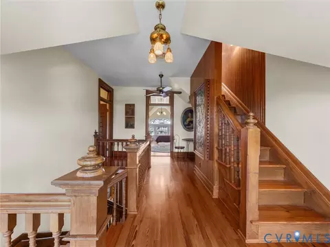 Entry Way - 1500 Chesapeake Ave, Hampton, VA 23661 photo 10 of 12