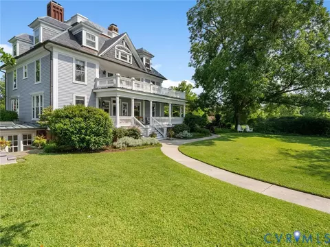 Exterior - 1500 Chesapeake Ave, Hampton, VA 23661 photo 19 of 27