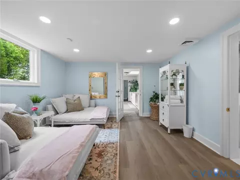 Bedroom - 1500 Chesapeake Ave, Hampton, VA 23661 photo 10 of 10