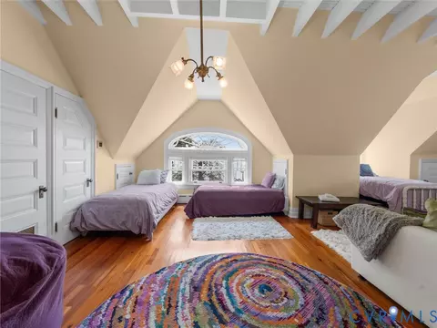 Bedroom - 1500 Chesapeake Ave, Hampton, VA 23661 photo 6 of 10
