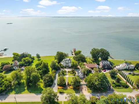 View/Area - 1500 Chesapeake Ave, Hampton, VA 23661 photo 3 of 7