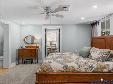 Bedroom - 1500 Chesapeake Ave, Hampton, VA 23661 photo 9 of 10