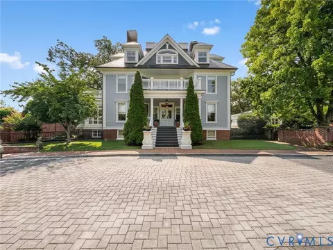 Exterior - 1500 Chesapeake Ave, Hampton, VA 23661 photo 14 of 27