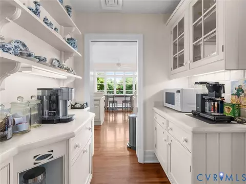 Kitchen - 1500 Chesapeake Ave, Hampton, VA 23661 photo 6 of 6