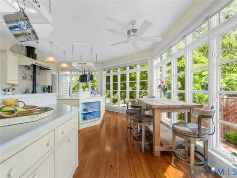 Kitchen - 1500 Chesapeake Ave, Hampton, VA 23661 photo 2 of 6