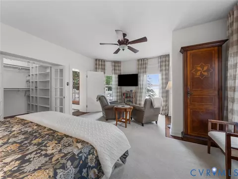 Bedroom - 1500 Chesapeake Ave, Hampton, VA 23661 photo 5 of 10