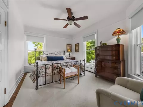 Bedroom - 1500 Chesapeake Ave, Hampton, VA 23661 photo 1 of 10