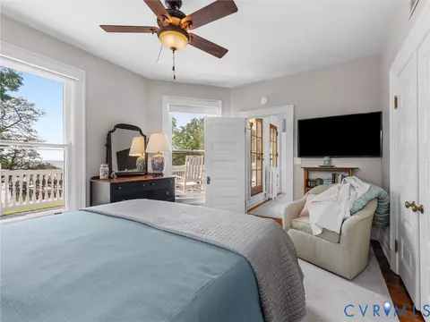 Bedroom - 1500 Chesapeake Ave, Hampton, VA 23661 photo 3 of 10