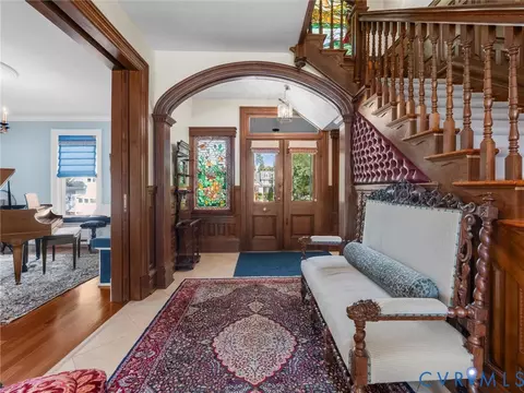 Entry Way - 1500 Chesapeake Ave, Hampton, VA 23661 photo 1 of 12