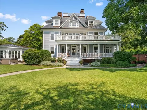Exterior - 1500 Chesapeake Ave, Hampton, VA 23661 photo 21 of 27