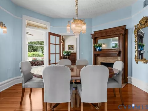 Dining - 1500 Chesapeake Ave, Hampton, VA 23661 photo 1 of 1