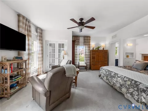 Bedroom - 1500 Chesapeake Ave, Hampton, VA 23661 photo 4 of 10