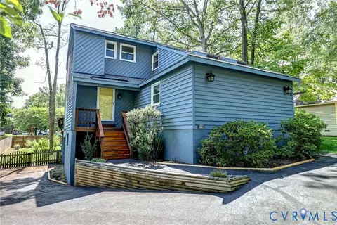 11209 Ingallston Rd, Henrico, VA 23233