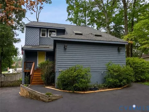 11209 Ingallston Rd, Henrico, VA 23233