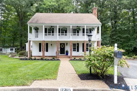 12305 Ashton Glen Ct, Henrico, VA 23238