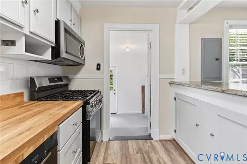 Kitchen - 5020 Devonshire Rd, Richmond, VA 23225 photo 2 of 3