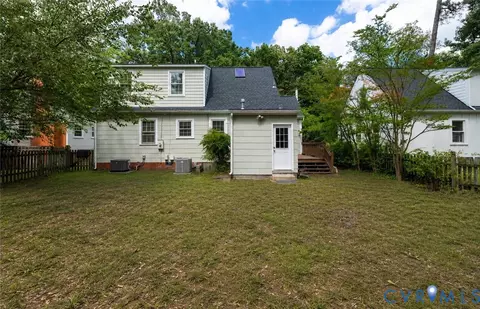 Exterior - 5020 Devonshire Rd, Richmond, VA 23225 photo 5 of 8