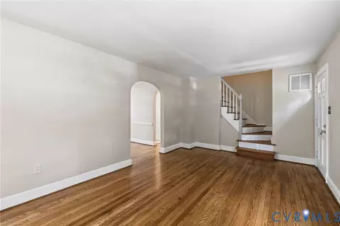 Living - 5020 Devonshire Rd, Richmond, VA 23225 photo 2 of 4