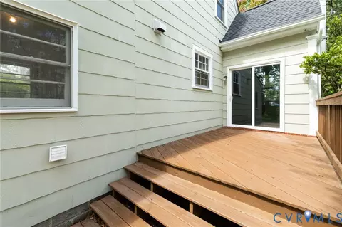 Exterior - 5020 Devonshire Rd, Richmond, VA 23225 photo 4 of 8