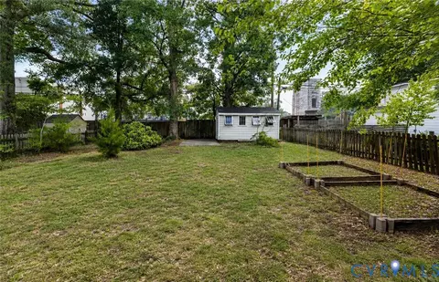 Exterior - 5020 Devonshire Rd, Richmond, VA 23225 photo 6 of 8