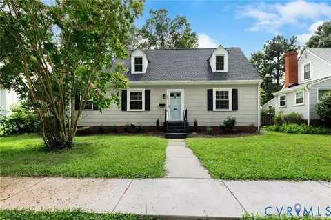 Exterior - 5020 Devonshire Rd, Richmond, VA 23225 photo 7 of 8