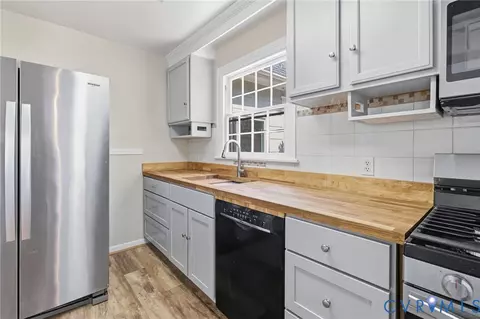 Kitchen - 5020 Devonshire Rd, Richmond, VA 23225 photo 3 of 3