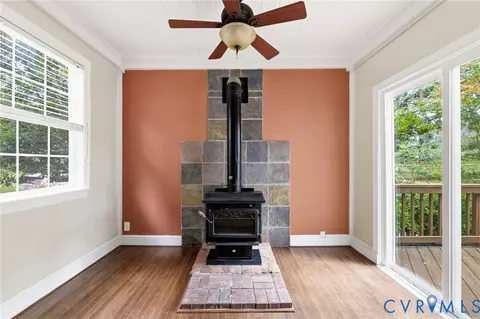 Living - 5020 Devonshire Rd, Richmond, VA 23225 photo 3 of 4