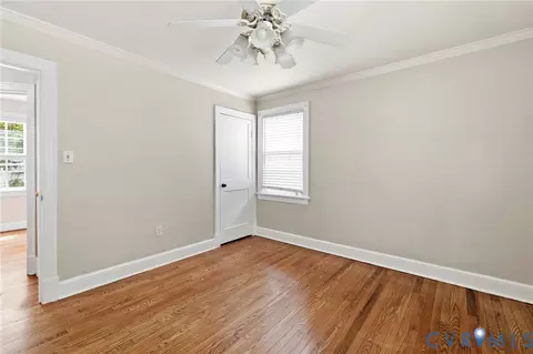 Bedroom - 5020 Devonshire Rd, Richmond, VA 23225 photo 2 of 5