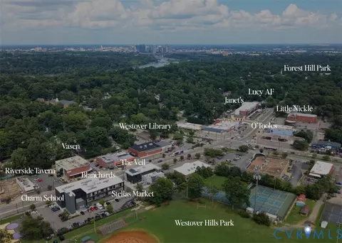 View/Area - 5020 Devonshire Rd, Richmond, VA 23225 photo 1 of 3
