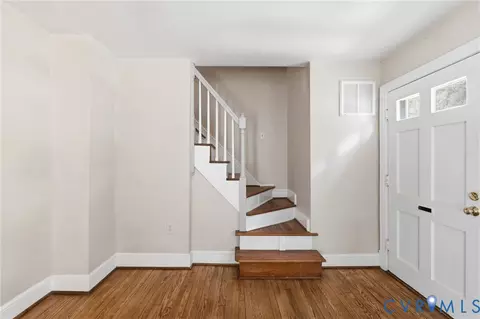 Entry Way - 5020 Devonshire Rd, Richmond, VA 23225 photo 1 of 1