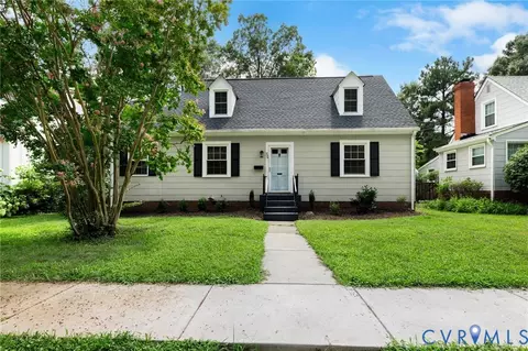 5020 Devonshire Rd, Richmond, VA 23225