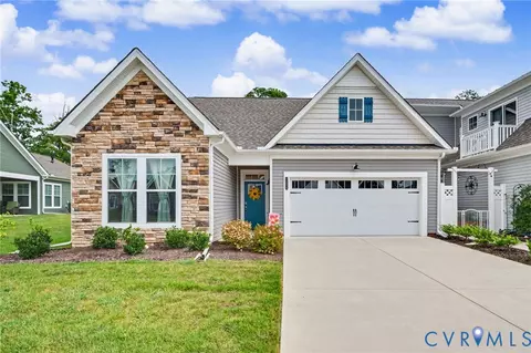 11618 Orchard Falls Cir, Glen Allen, VA 23059