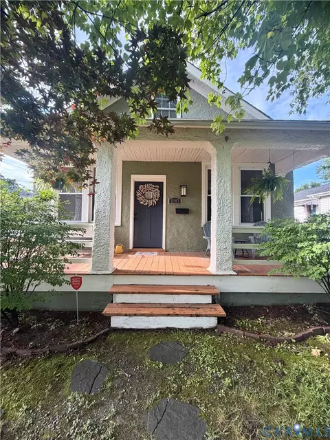 2107 Ginter St, Henrico, VA 23228