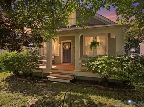 2107 Ginter St, Henrico, VA 23228