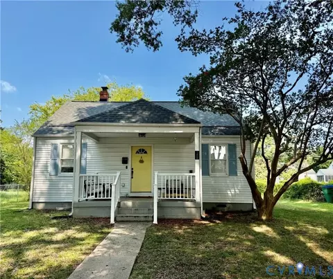 1408 Carter St, Richmond, VA 23220