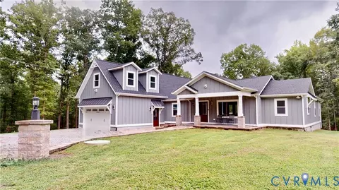 907 Sunset Dr, Manakin Sabot, VA 23103