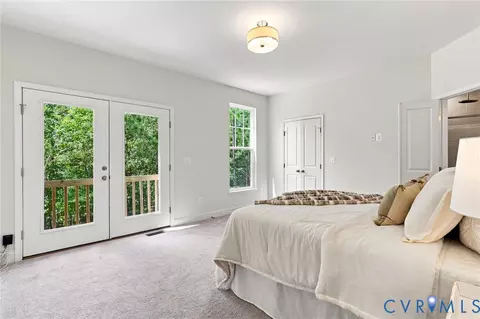 Bedroom - 199 Gibson St, Bumpass, VA 23024 photo 1 of 5