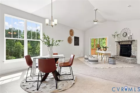 Dining - 199 Gibson St, Bumpass, VA 23024 photo 1 of 1