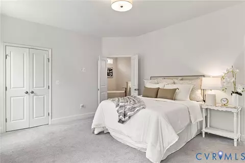 Bedroom - 199 Gibson St, Bumpass, VA 23024 photo 2 of 5