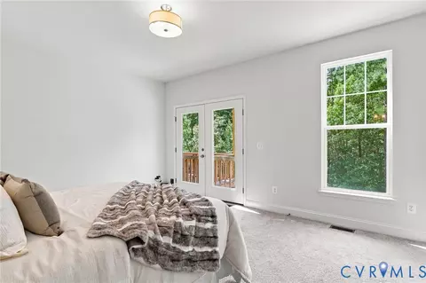 Bedroom - 199 Gibson St, Bumpass, VA 23024 photo 3 of 5