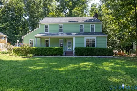 2409 Stuts Ln, North Chesterfield, VA 23236
