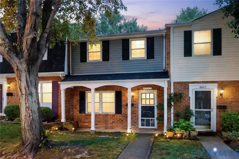 8605 Ransco Ct, Richmond, VA 23235
