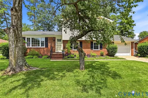 4812 Conduit Rd, Colonial Heights, VA 23834