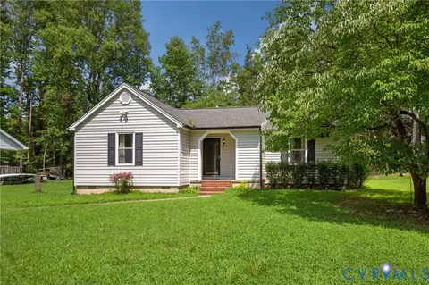 215 Hamilton Dr, Ruther Glen, VA 22546