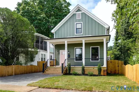 1911 Maplewood Ave, Richmond, VA 23220