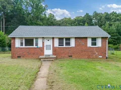 3024 Galena Ave, Richmond, VA 23237