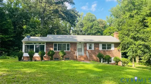 10172 Atlee Station Rd, Mechanicsville, VA 23116